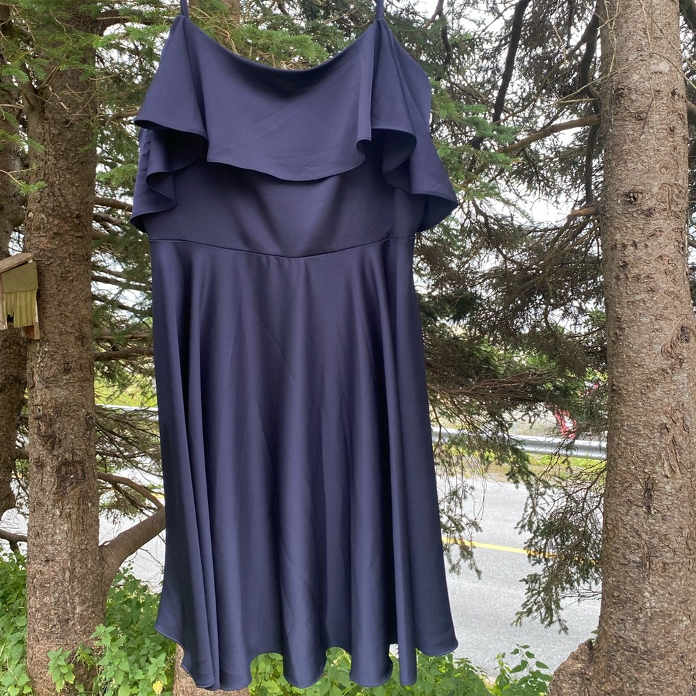 Beautiful Le Chateau dress